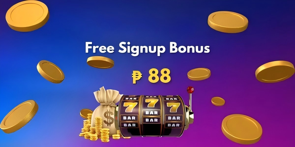 JLJ Casino Welcome Bonus